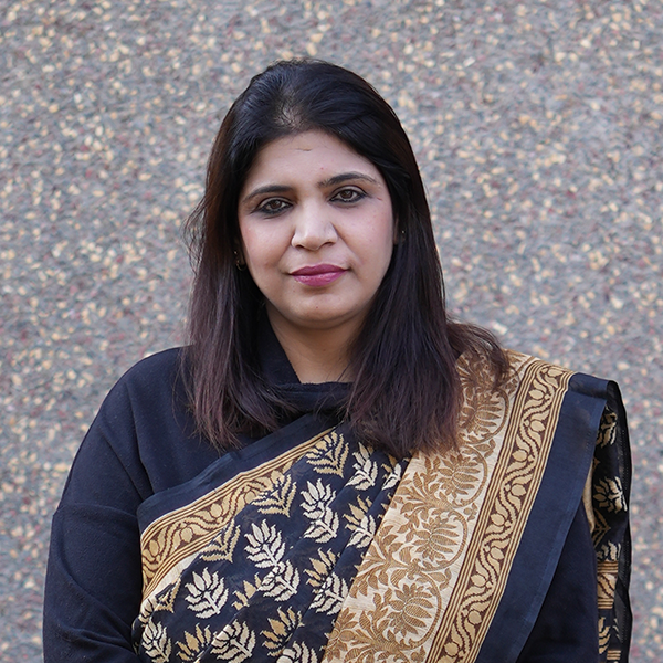 Dr. Bharti Rana